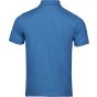 Tee Jays Luxury Stretch Polo ocean_blue