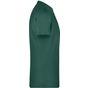James&Nicholson Men´s Basic-T dark_green
