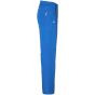 karlowsky Men's Pull-On Trousers Essential Royal blue