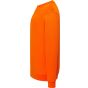 JHK Sweatshirt unisex orange_fluor