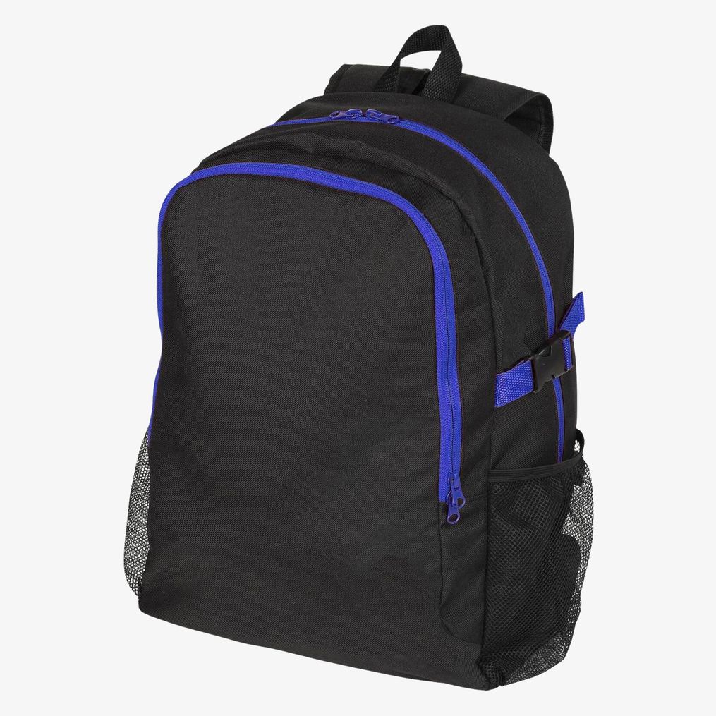 Sport Backpack                  Black&Match