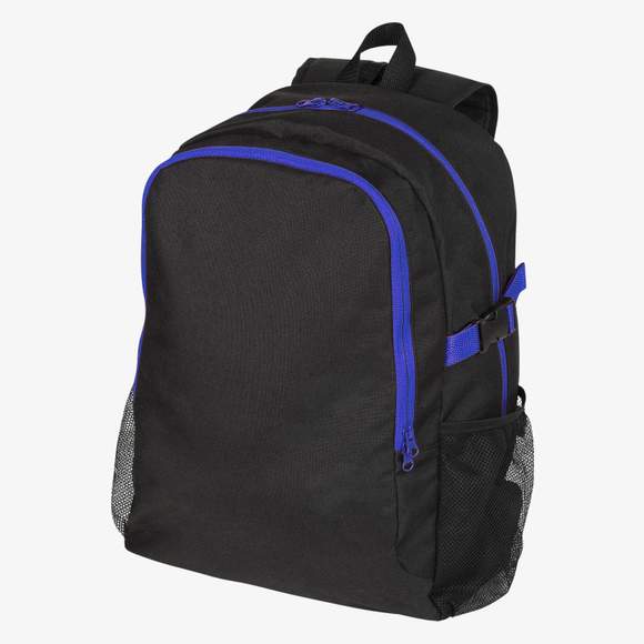 Sport Backpack                  Black&Match