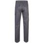 Velilla Pantalon 100% coton multipoches grey