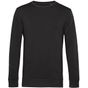 B&C Collection Inspire Crew Neck black_pure