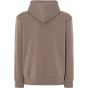 JHK Kangaroo Sweatshirt brown_dark
