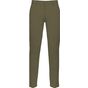 Kariban Pantalon chino homme light_khaki