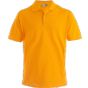 Promodoro Men's Superior Polo orange