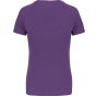 ProAct T-shirt de sport manches courtes femme violet