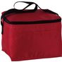 Kimood Mini sac isotherme red