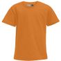 Promodoro Kid´s Premium-T orange