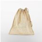 Westford Mill Sacs en maille coton bio natural