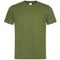 Stedman Classic-T Unisex hunters_green