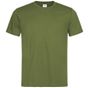 stedman Classic-T Unisex - hunters_green - L