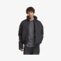 Build Your Brand Oversized Puffer Jacket