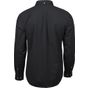 tee jays Perfect Oxford shirt black