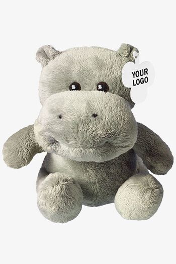 Image produit Plush Hippo