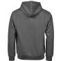 Tee Jays Hooded Sweatshirt powder_grey