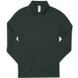 B&C Collection B&C My Polo 180 LSL /Women dark_forest