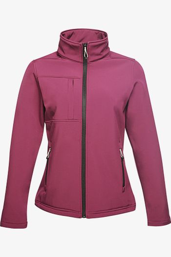 Image produit Women's Octagon II printable 3-layer membrane softshell