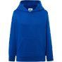JHK Kid kangaroo sweatshirt royal_blue