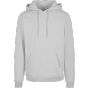 New Morning Studios Basic hoody light_asphalt