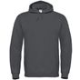 B&C Collection ID.003 Cotton Rich anthracite