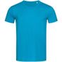 Stedman Ben Crew Neck hawaii_blue