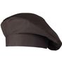 CG Workwear Chef´s Hat Fano Classic chocolate