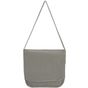 SG Accessories - Bags Canvas Messenger neutral_grey
