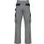 WK-Designed-To-Work Pantalon de travail bicolore homme silver/black