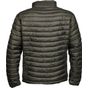 Tee Jays Zepelin Jacket dark_olive