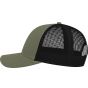 Atlantis Recy Three olive/black