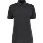 Kustom Kit Women's Klassic Polo Graphite