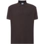 JHK Polo Regular Man graphite
