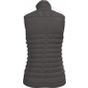 iDeal Basic Brand Bodywarmer matelassé femme dark_grey