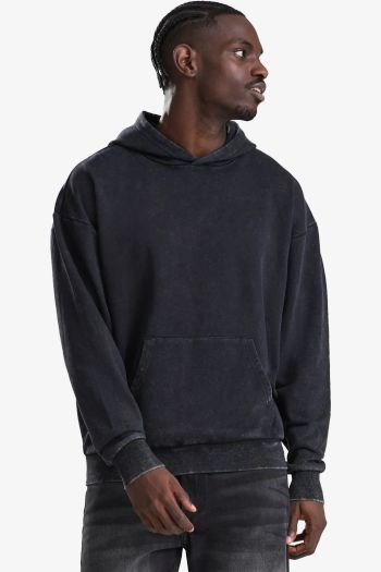 Image produit Vintage Washed Hoodie