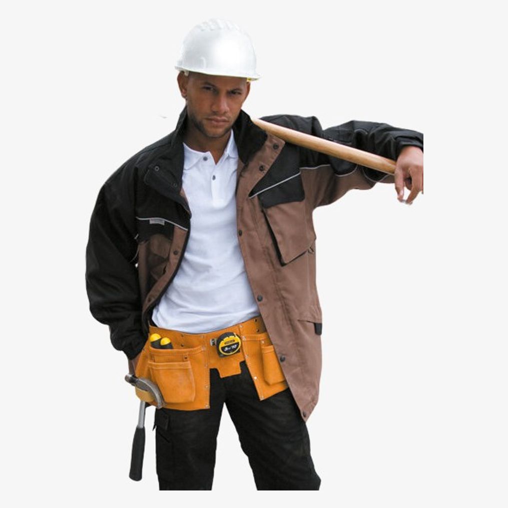 Workguard  Heavy Duty Combo Coat result