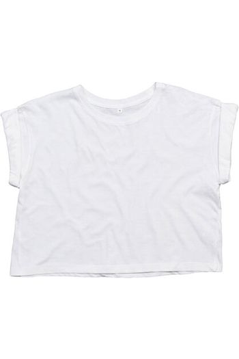 Image produit Women's crop top T