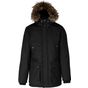 Kariban Parka grand froid black