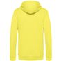 B&C Collection B&C #Hoodie solar_yellow