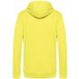 B&C Collection B&C #Hoodie solar_yellow