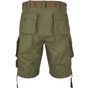 Build your Brandit Short Savage vintage olive