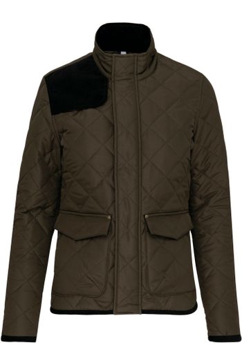 Image produit Veste matelassée homme