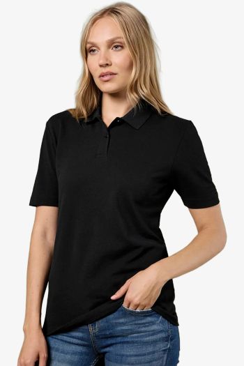 Women's Workforce Polo