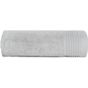 The One Towelling Deluxe Towel 60 silver_grey