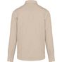 Kariban Chemise coton manches longues Nevada homme angora