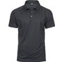Tee Jays Luxury sport polo dark_grey
