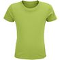 Sol's Crusader Kids vert_pomme