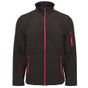 Pen Duick Atlantic Men black/red