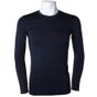 kustom kit Gamegear Warmtex Base Layer LS navy